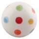 Multicolor Polka Dotted Ceramic Knob Online